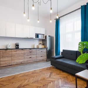 Appartement met een Slaapkamer